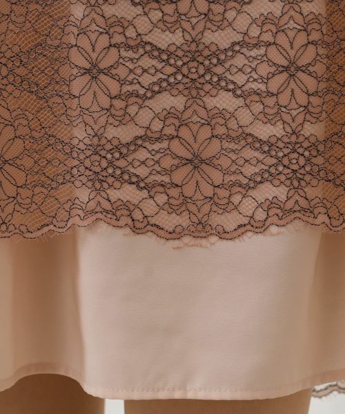 Leilian / レリアン セットアップ | 洗えるブラウススーツ【セレモニー】【Leilian WHITE LABEL】 | 詳細22