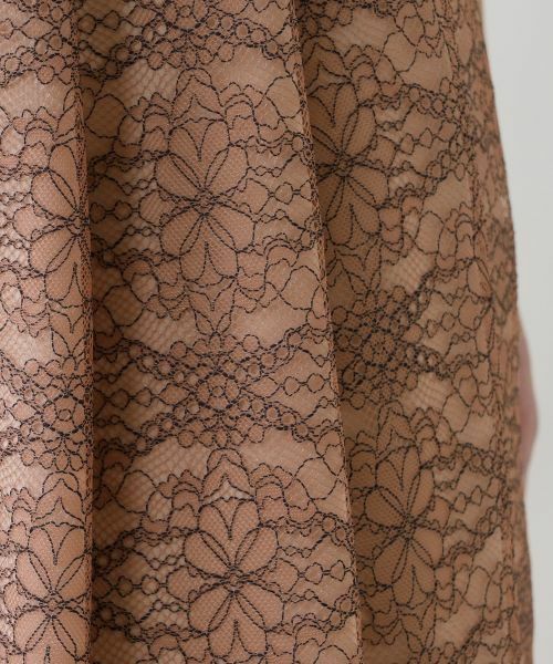 Leilian / レリアン セットアップ | 洗えるブラウススーツ【セレモニー】【Leilian WHITE LABEL】 | 詳細23