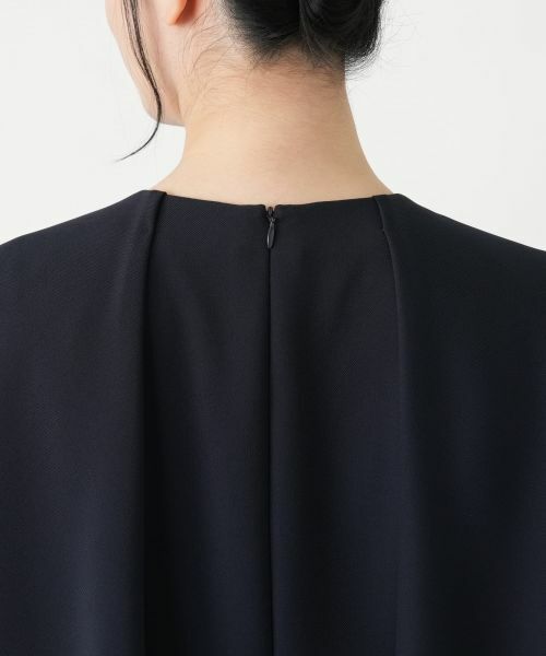 Leilian / レリアン ドレス | 洗えるフォーマルワンピース【2026_4月カタログ】 | 詳細12