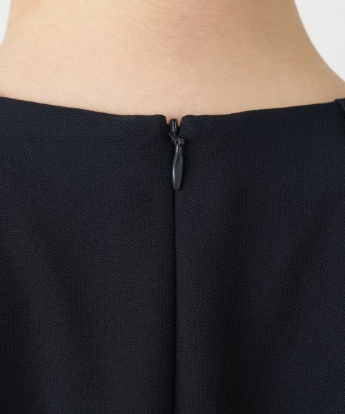 Leilian / レリアン ドレス | 洗えるフォーマルワンピース【2026_4月カタログ】 | 詳細13