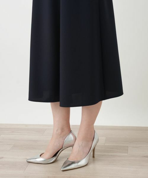 Leilian / レリアン ドレス | 洗えるフォーマルワンピース【2026_4月カタログ】 | 詳細15