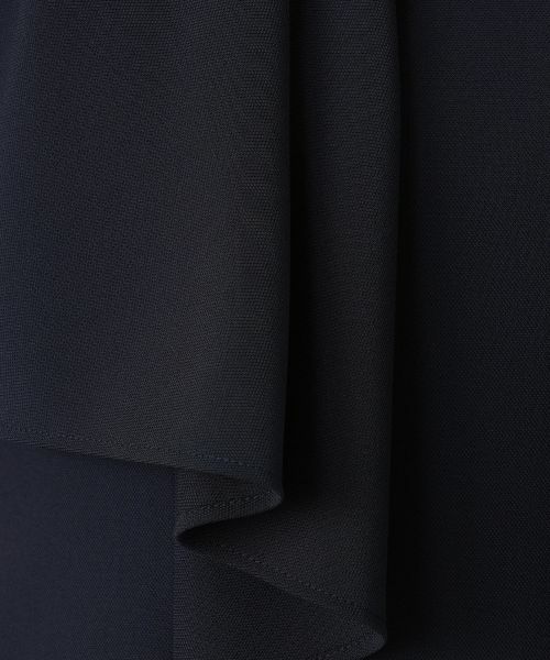 Leilian / レリアン ドレス | 洗えるフォーマルワンピース【2026_4月カタログ】 | 詳細17