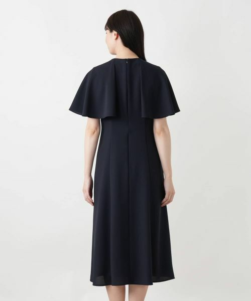 Leilian / レリアン ドレス | 洗えるフォーマルワンピース【2026_4月カタログ】 | 詳細24