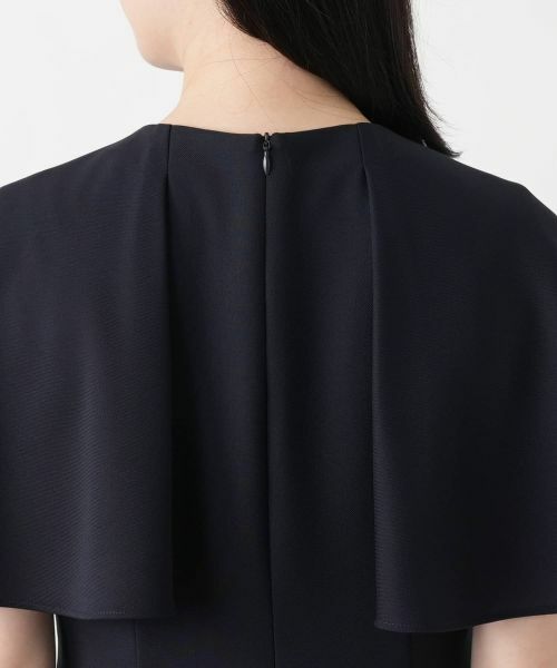 Leilian / レリアン ドレス | 洗えるフォーマルワンピース【2026_4月カタログ】 | 詳細26