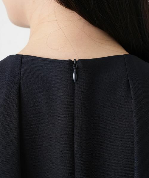 Leilian / レリアン ドレス | 洗えるフォーマルワンピース【2026_4月カタログ】 | 詳細29