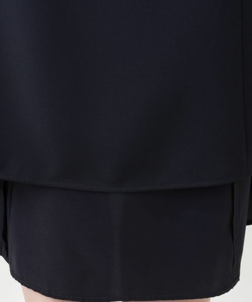 Leilian / レリアン ドレス | 洗えるフォーマルワンピース【2026_4月カタログ】 | 詳細30