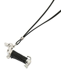 Leilian / レリアン ネックレス・ペンダント・チョーカー | コードネックレス