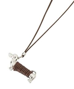 Leilian / レリアン ネックレス・ペンダント・チョーカー | コードネックレス