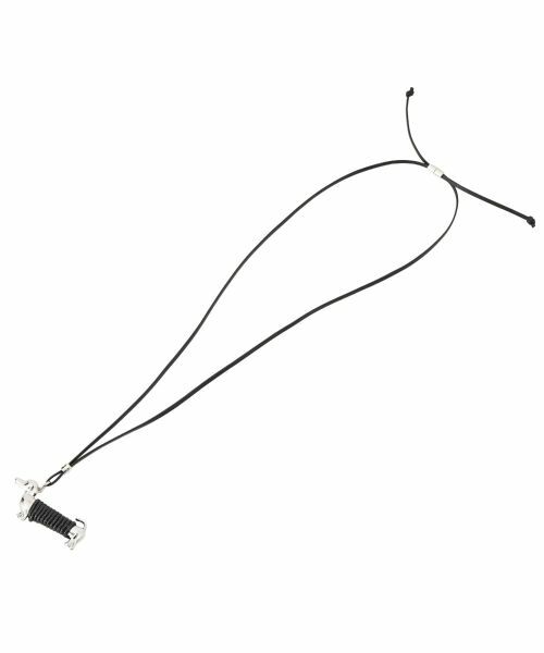 Leilian / レリアン ネックレス・ペンダント・チョーカー | コードネックレス | 詳細1