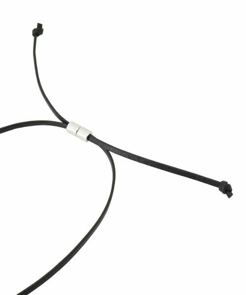 Leilian / レリアン ネックレス・ペンダント・チョーカー | コードネックレス | 詳細2