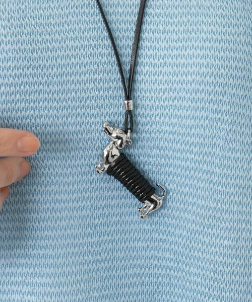 Leilian / レリアン ネックレス・ペンダント・チョーカー | コードネックレス | 詳細3