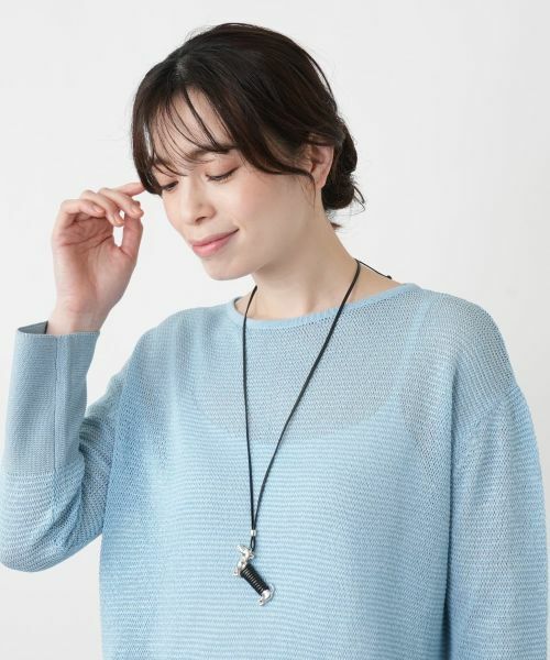 Leilian / レリアン ネックレス・ペンダント・チョーカー | コードネックレス | 詳細4