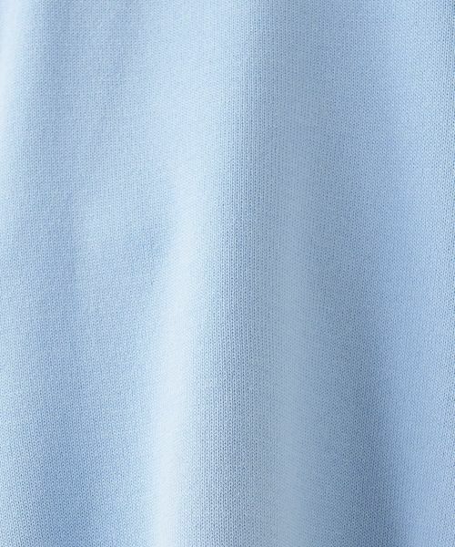 Leilian / レリアン テーラードジャケット | Vネックニットベスト | 詳細14