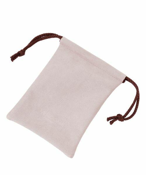 Leilian / レリアン ネックレス・ペンダント・チョーカー | 多連リングネックレス【VB×L】 | 詳細3