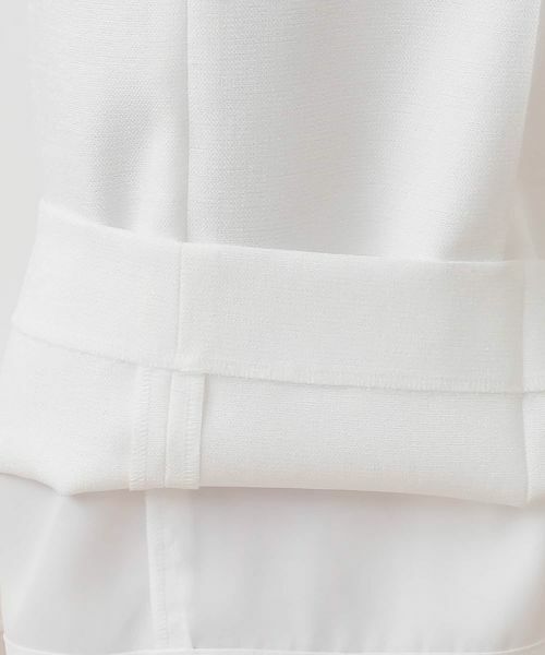 Leilian / レリアン その他パンツ | ウエストゴムパンツ【ROCHAS Premiere】 | 詳細21