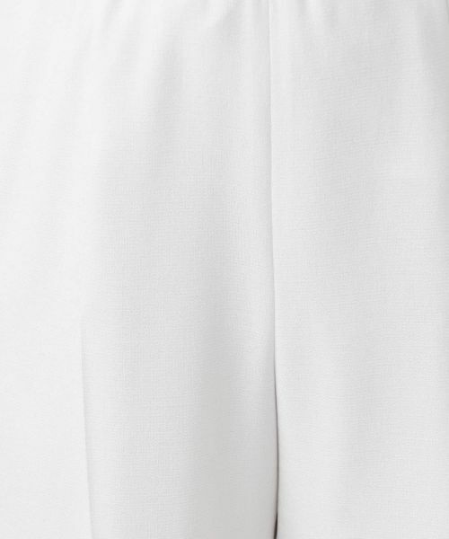 Leilian / レリアン その他パンツ | ウエストゴムパンツ【ROCHAS Premiere】 | 詳細22