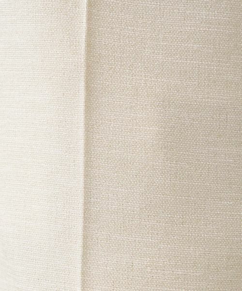 Leilian / レリアン その他パンツ | センタープレスパンツ【ROCHAS Premiere】 | 詳細11