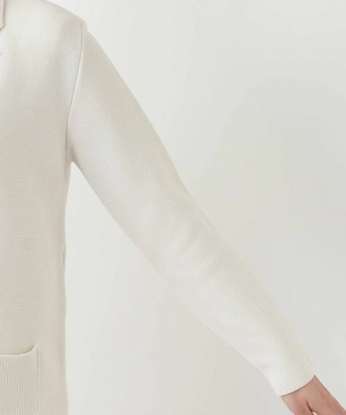 Leilian / レリアン テーラードジャケット | テーラードジャケット | 詳細12
