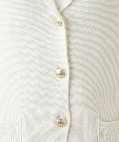 Leilian / レリアン テーラードジャケット | テーラードジャケット | 詳細16