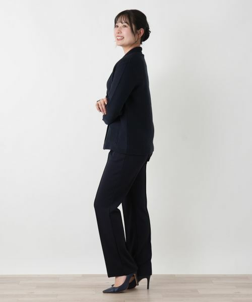 Leilian / レリアン テーラードジャケット | テーラードジャケット | 詳細2