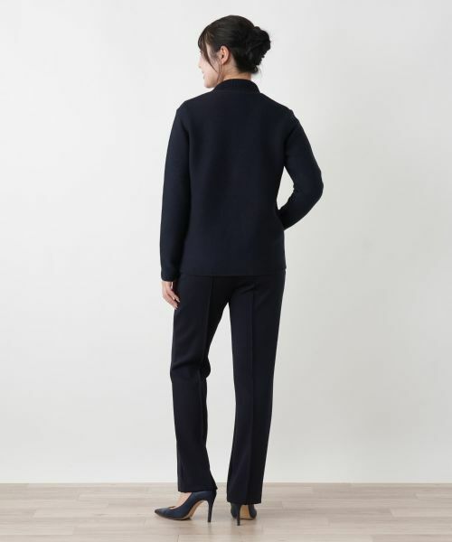 Leilian / レリアン テーラードジャケット | テーラードジャケット | 詳細3