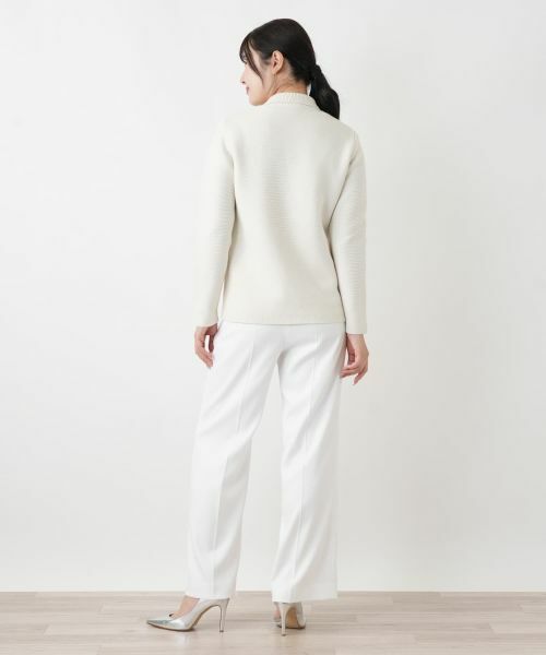 Leilian / レリアン テーラードジャケット | テーラードジャケット | 詳細6