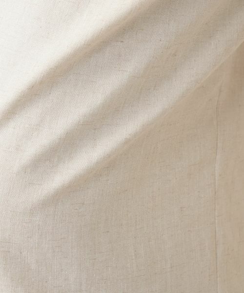 Leilian / レリアン その他パンツ | タックワイドパンツ | 詳細20