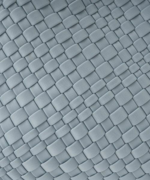 Leilian / レリアン ハンドバッグ | 2WAY編み込みトートバッグ | 詳細7