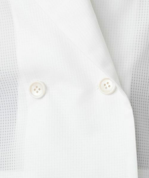 Leilian / レリアン テーラードジャケット | ダブルボリュームスリーブジャケット | 詳細17