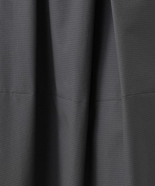 Leilian / レリアン ミニ・ひざ丈スカート | バルーンプリーツスカート | 詳細15