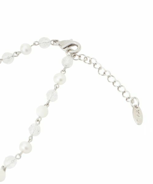 Leilian / レリアン ネックレス・ペンダント・チョーカー | オーバルペンダントネックレス | 詳細2