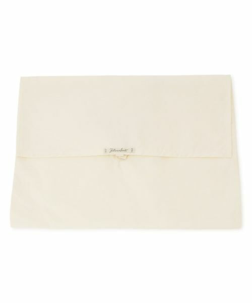 Leilian / レリアン マフラー・ショール・スヌード・ストール | シルク混プリントストール【FALIERO SARTI】 | 詳細2