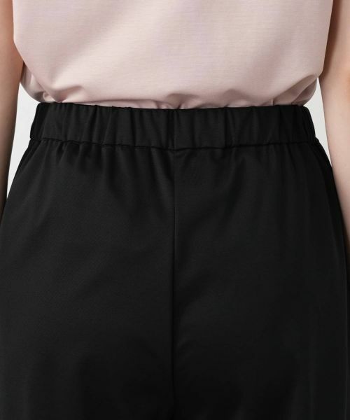 Leilian / レリアン その他パンツ | タックワイドパンツ【BOURGE】 | 詳細11