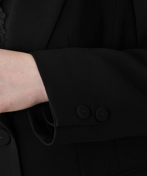 Leilian / レリアン セットアップ | スーツ【ブラックフォーマル】 | 詳細10