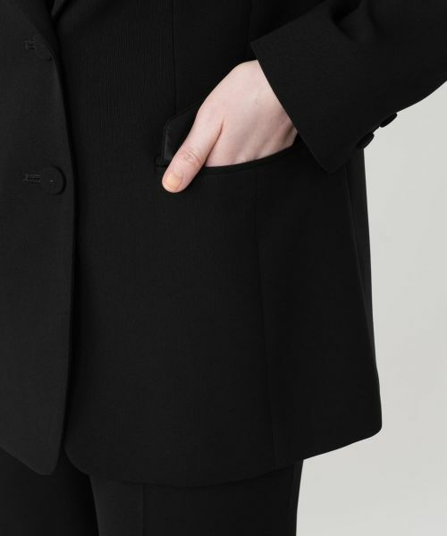 Leilian / レリアン セットアップ | スーツ【ブラックフォーマル】 | 詳細11