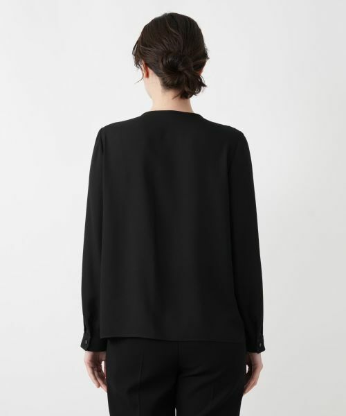 Leilian / レリアン セットアップ | スーツ【ブラックフォーマル】 | 詳細16