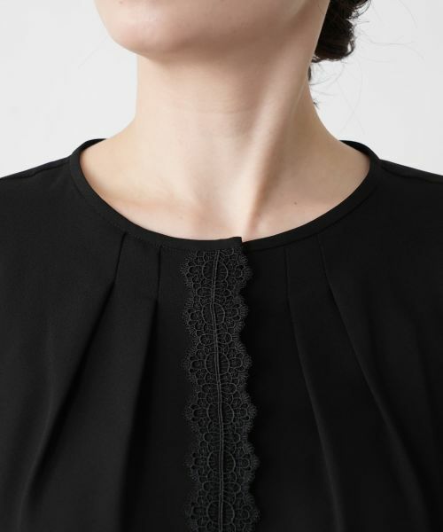 Leilian / レリアン セットアップ | スーツ【ブラックフォーマル】 | 詳細17