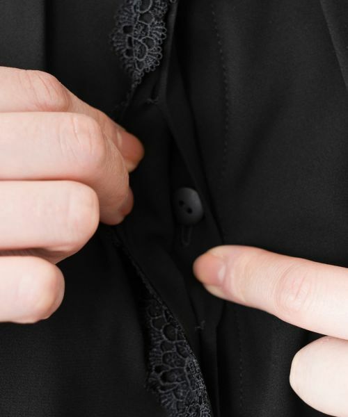 Leilian / レリアン セットアップ | スーツ【ブラックフォーマル】 | 詳細20