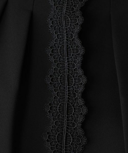 Leilian / レリアン セットアップ | スーツ【ブラックフォーマル】 | 詳細22