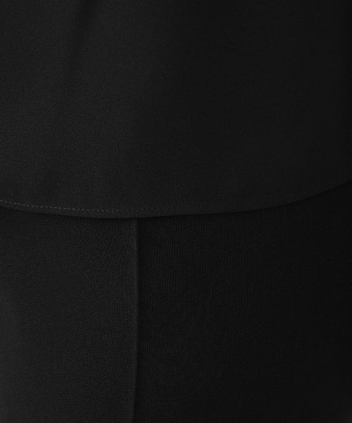 Leilian / レリアン セットアップ | スーツ【ブラックフォーマル】 | 詳細23