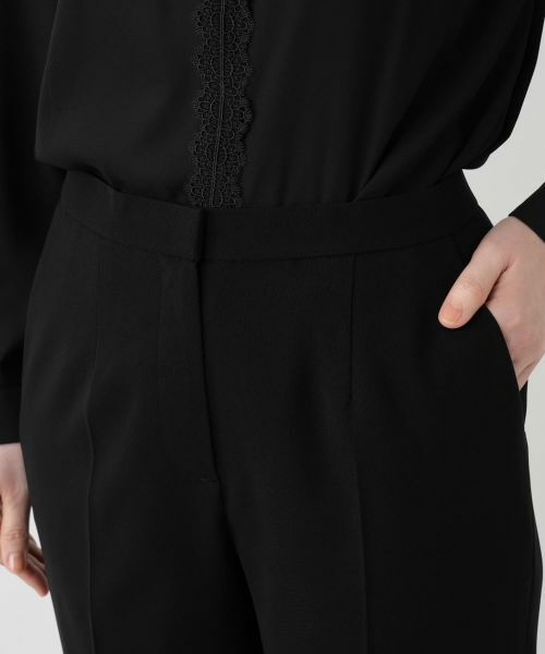 Leilian / レリアン セットアップ | スーツ【ブラックフォーマル】 | 詳細27