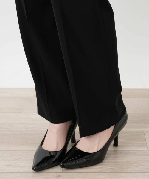 Leilian / レリアン セットアップ | スーツ【ブラックフォーマル】 | 詳細28