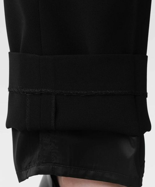 Leilian / レリアン セットアップ | スーツ【ブラックフォーマル】 | 詳細29