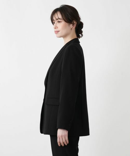 Leilian / レリアン セットアップ | スーツ【ブラックフォーマル】 | 詳細5