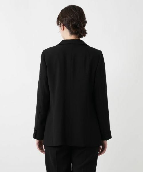 Leilian / レリアン セットアップ | スーツ【ブラックフォーマル】 | 詳細6