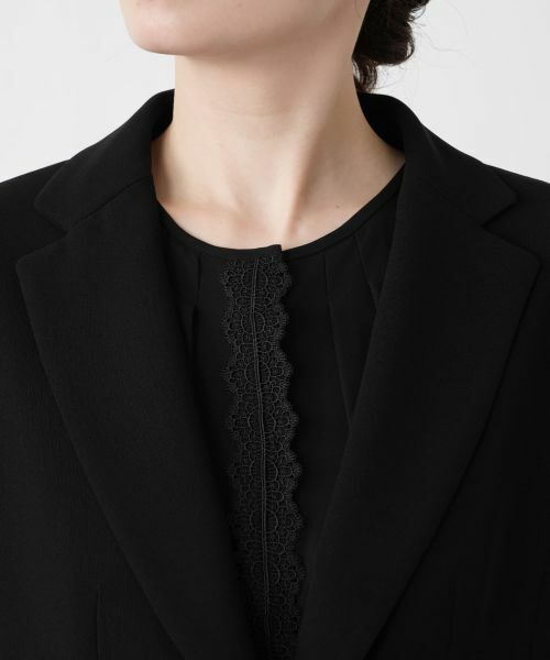 Leilian / レリアン セットアップ | スーツ【ブラックフォーマル】 | 詳細7