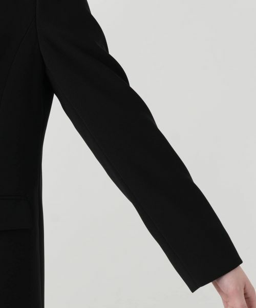 Leilian / レリアン セットアップ | スーツ【ブラックフォーマル】 | 詳細9
