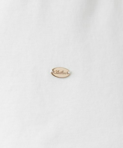 Leilian / レリアン カットソー | コットンタンクトップ | 詳細20