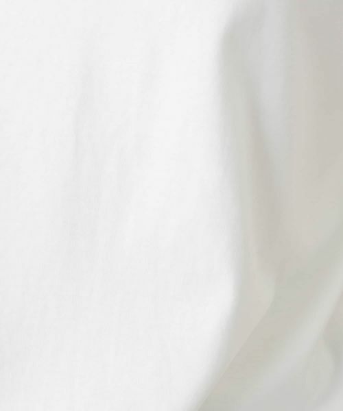 Leilian / レリアン カットソー | コットンタンクトップ | 詳細21