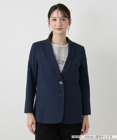 Leilian / レリアン テーラードジャケット | テーラードジャケット